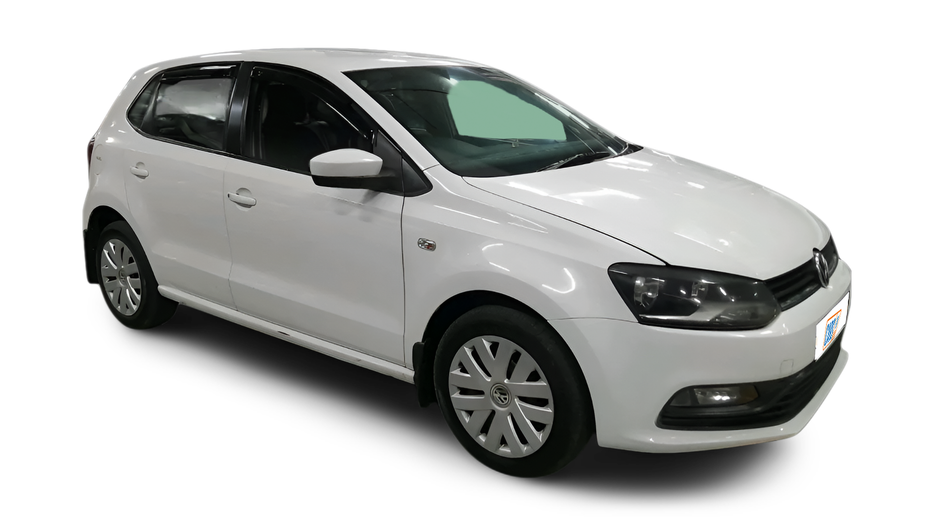 Volkswagen Polo-img